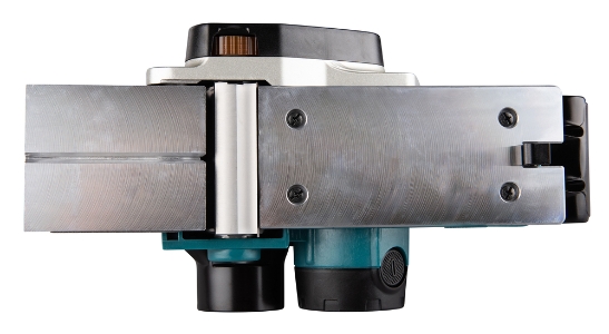 Makita DKP180Z Akku-Hobel LXT 18 V • 82 mm