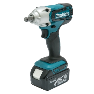 Makita DTW190Z Akku-Schlagschrauber LXT 18V • 1/2" • 190 Nm • 0 – 2 300 min-¹|