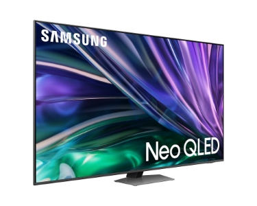 Samsung QE75QN86DBTXXN Fernseher, Quantum Matrix Technologie QLED 4K, UHD Smart TV