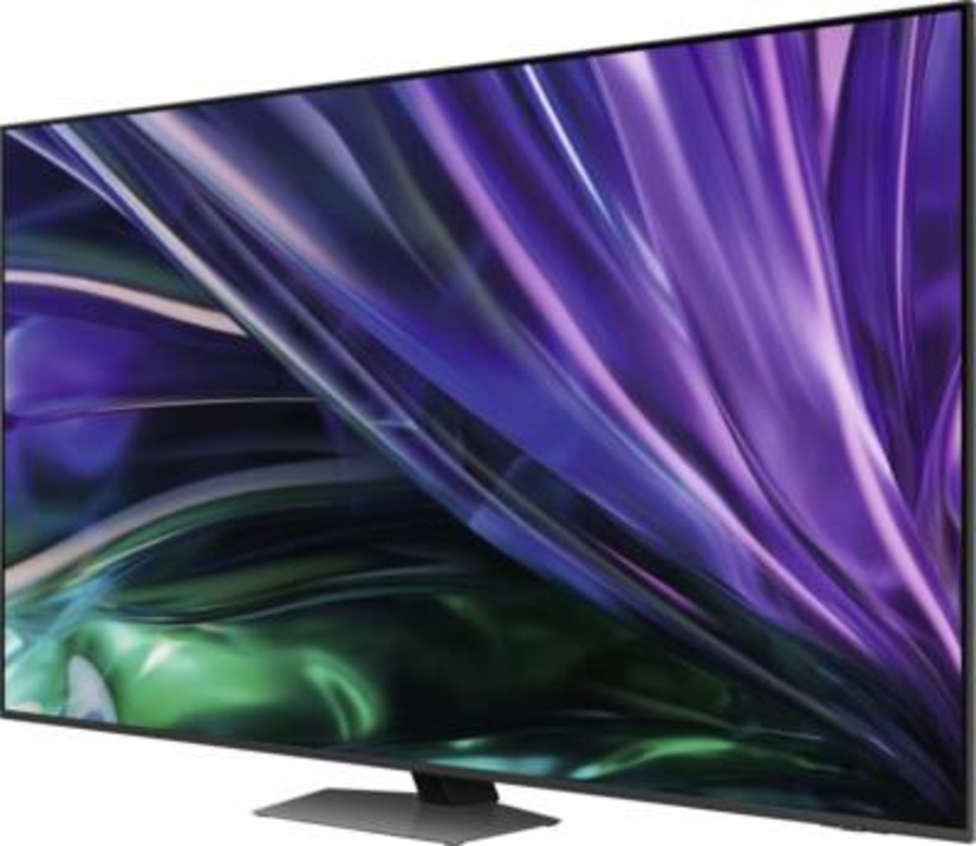 Samsung QE75QN86DBTXXN Fernseher, Quantum Matrix Technologie QLED 4K, UHD Smart TV