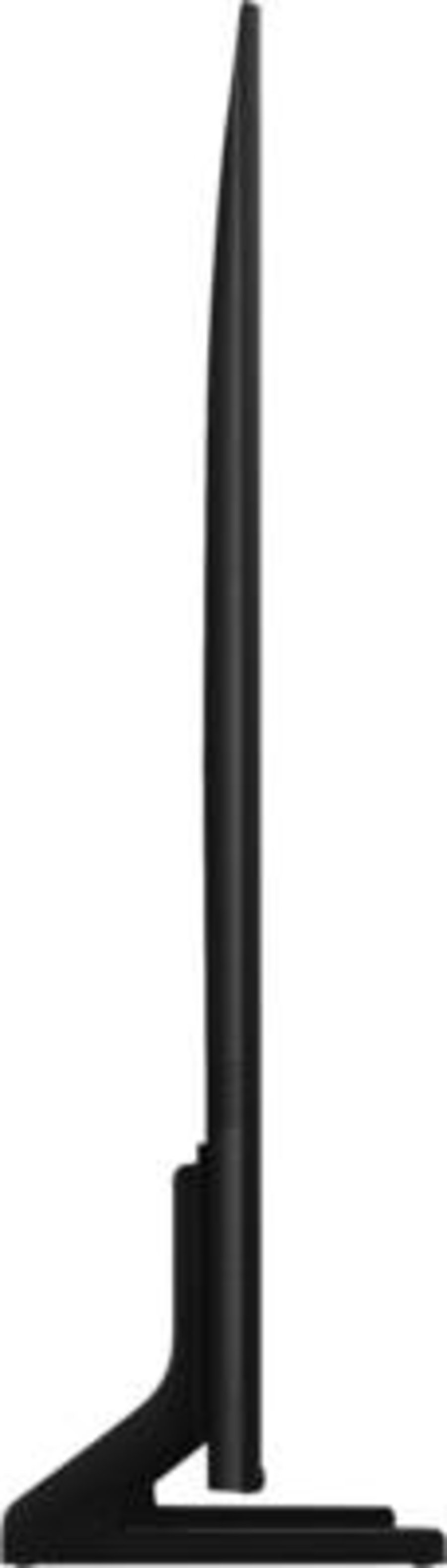 Samsung QE85Q60DAUXXN QLED,Quantum Prozessor Lite 4K, Air Slim Design, Multi View (2), PVR, Game View/Bar/Zoom