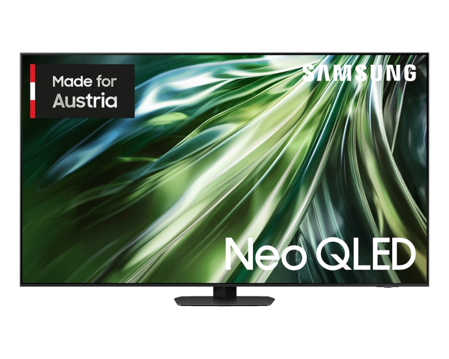 Samsung QE55QN90DATXXN Fernseher Neo Quantum HDR+,Ultimate Dimming   Motion Xcelerator 144Hz,SmartTV,UHD,4K