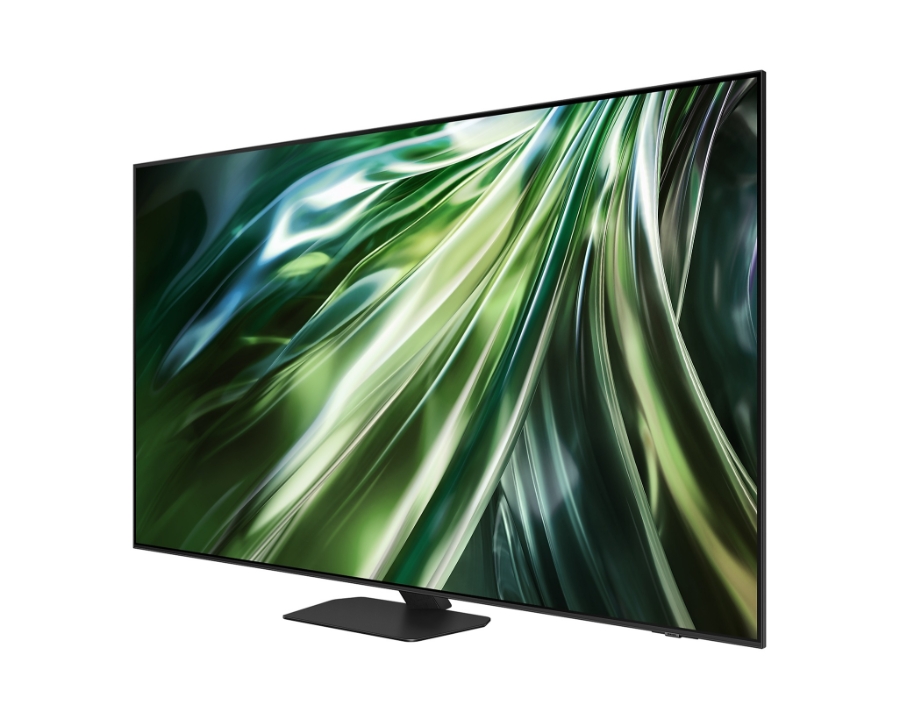 Samsung QE55QN90DATXXN Fernseher Neo Quantum HDR+,Ultimate Dimming   Motion Xcelerator 144Hz,SmartTV,UHD,4K