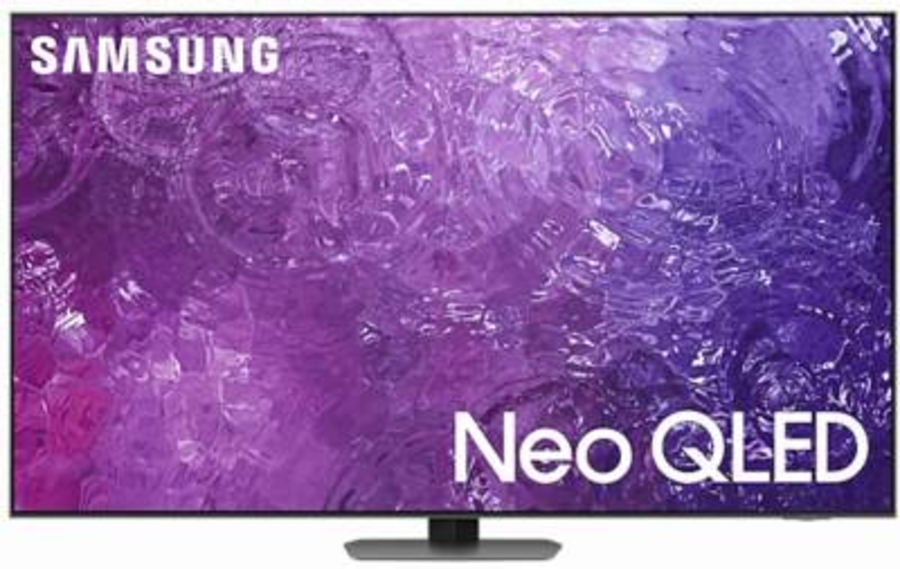 Samsung QE50QN90C 50" Neo QLED 4K SmartTV Fernseher   