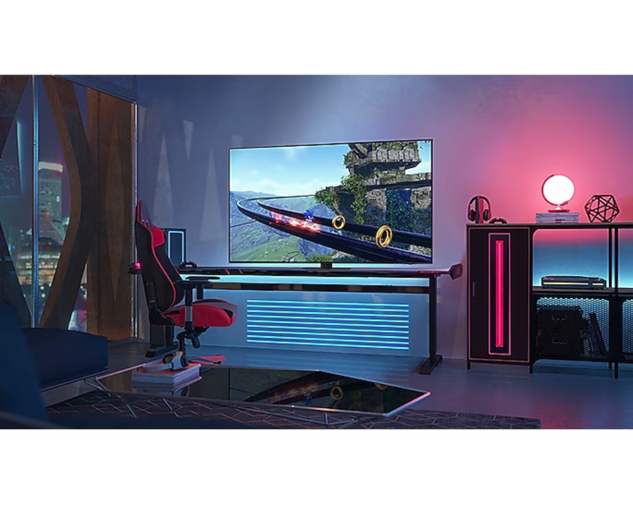 Samsung QE50QN90C 50" Neo QLED 4K SmartTV Fernseher   