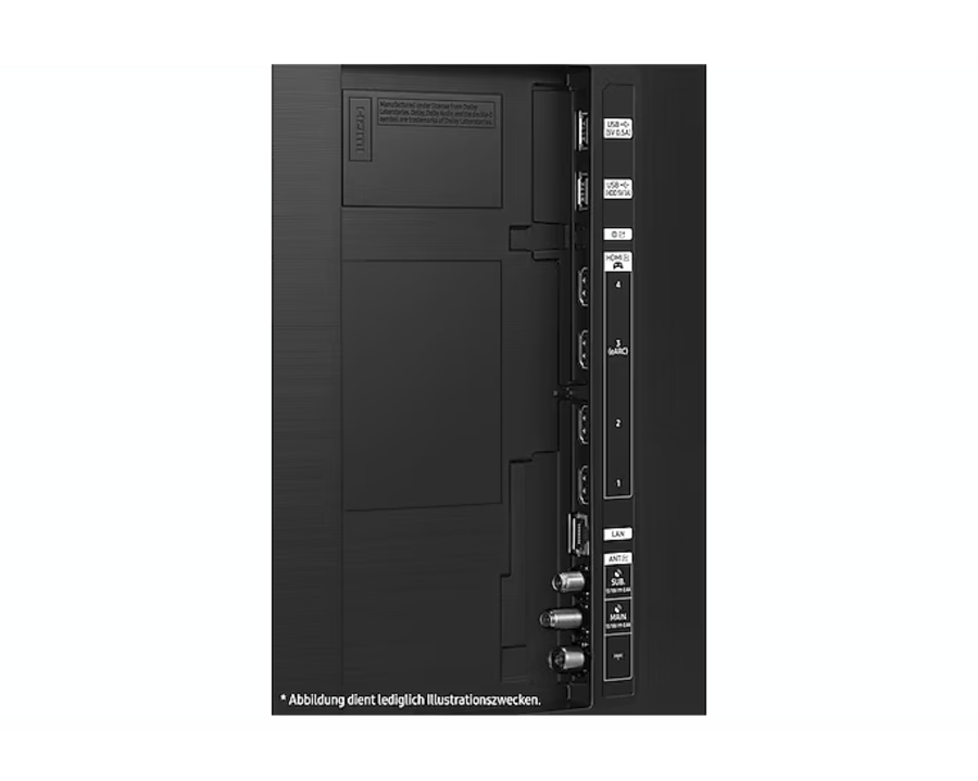 Samsung QE50QN90C 50" Neo QLED 4K SmartTV Fernseher   