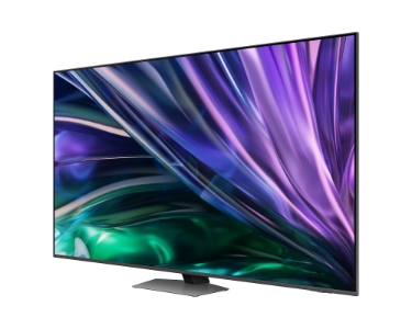Samsung QE55QN86DBTXXN Fernseher, Quantum Matrix Technologie QLED 4K, UHD Smart TV