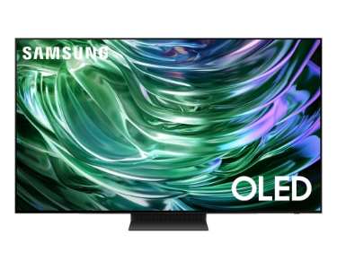 Samsung QE65S90DATXXN Fernseher OLED HDR+  SmartTv,4K,UHD,Laser Slim Design