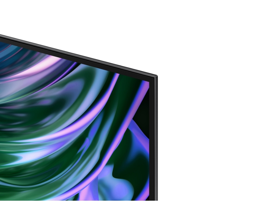Samsung QE65S90DATXXN Fernseher OLED HDR+  SmartTv,4K,UHD,Laser Slim Design