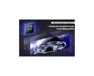 Samsung LS49CG954SUXEN Odyssey Gaming Monitor OLED G95SC (49'') 
