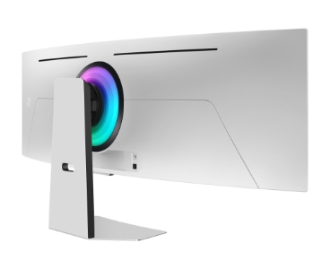 Samsung LS49CG954SUXEN Odyssey Gaming Monitor OLED G95SC (49'') 