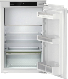 Liebherr IRd 3901 Pure Integrierbarer Kühlschrank mit EasyFresh und Gefrierfach