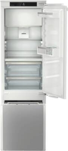 Liebherr IRCBe 5121 Plus Integrierbarer Kühlschrank mit Kellerfach  und BioFresh mit Gefrierfach