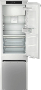 Liebherr IRCBe 5121 Plus Integrierbarer Kühlschrank mit Kellerfach  und BioFresh mit Gefrierfach