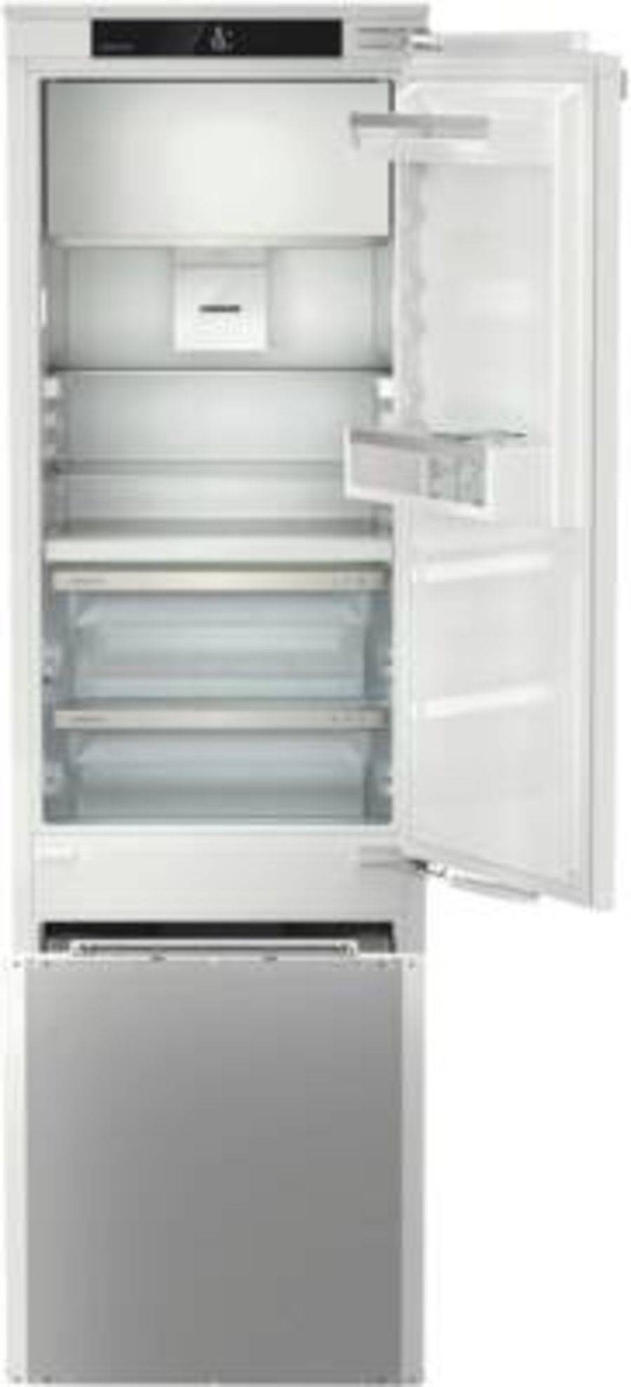 Liebherr IRCBe 5121 Plus Integrierbarer Kühlschrank mit Kellerfach  und BioFresh mit Gefrierfach