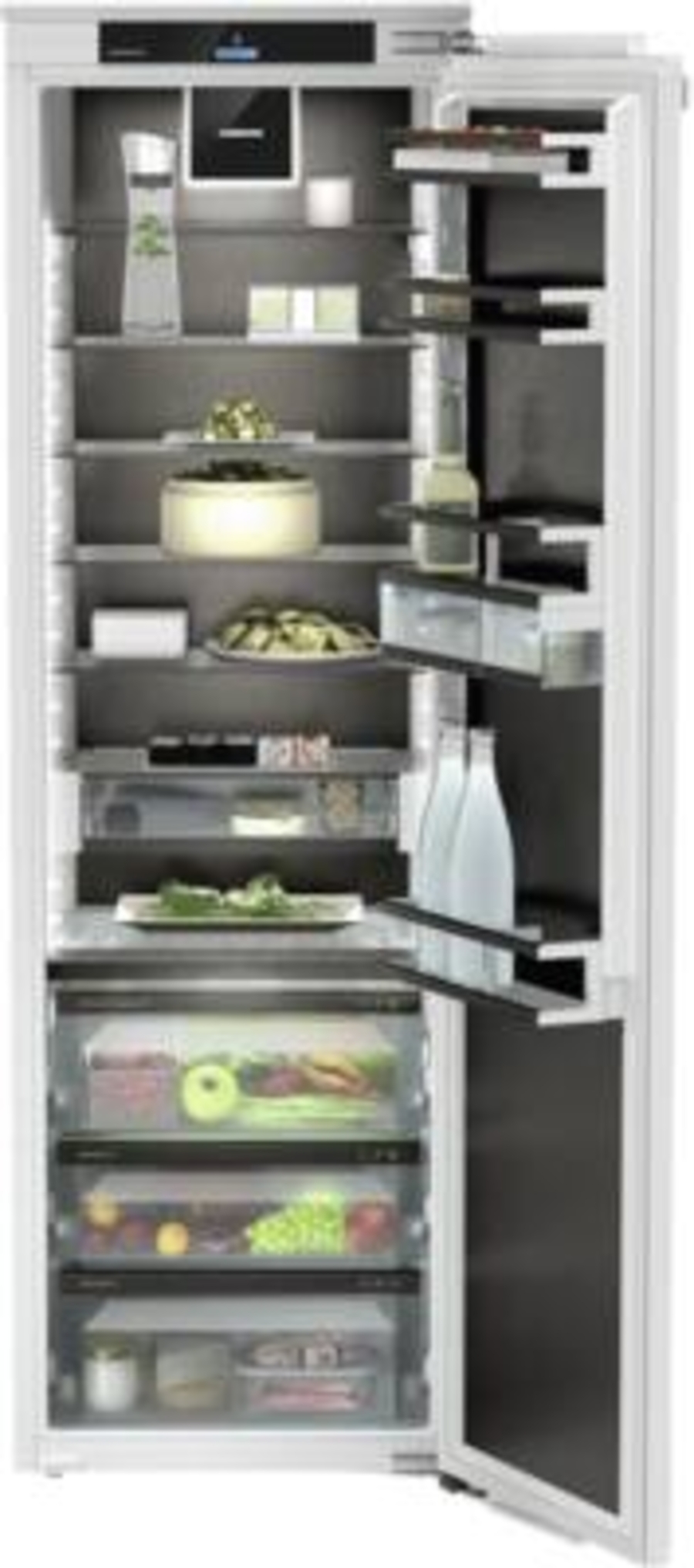 Liebherr IRBbsci 5170 Integrierbarer Kühlschrank mit BioFresh Profess 
