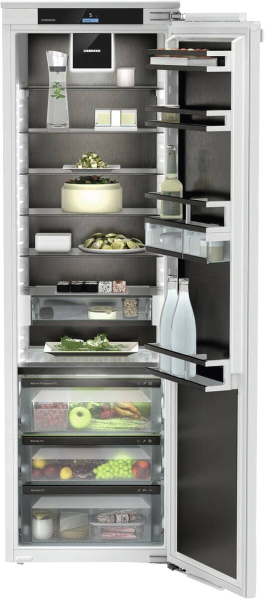 Liebherr IRBbsci 5170 Integrierbarer Kühlschrank mit BioFresh Profess 
