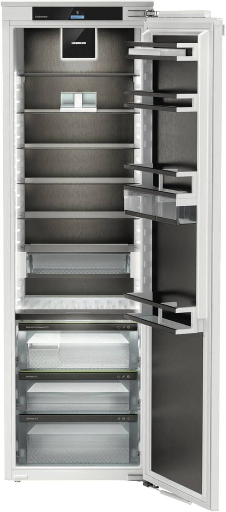 Liebherr IRBbsci 5170 Integrierbarer Kühlschrank mit BioFresh Profess 