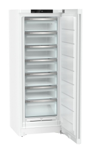 Liebherr FNc7227 Plus NoFrost Standgefrierschrank mit NoFrost FH+