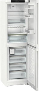 Liebherr CNc 5724 Plus Kühl-Gefrierkombination mit EasyFresh und NoFrost