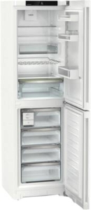 Liebherr CNc 5724 Plus Kühl-Gefrierkombination mit EasyFresh und NoFrost