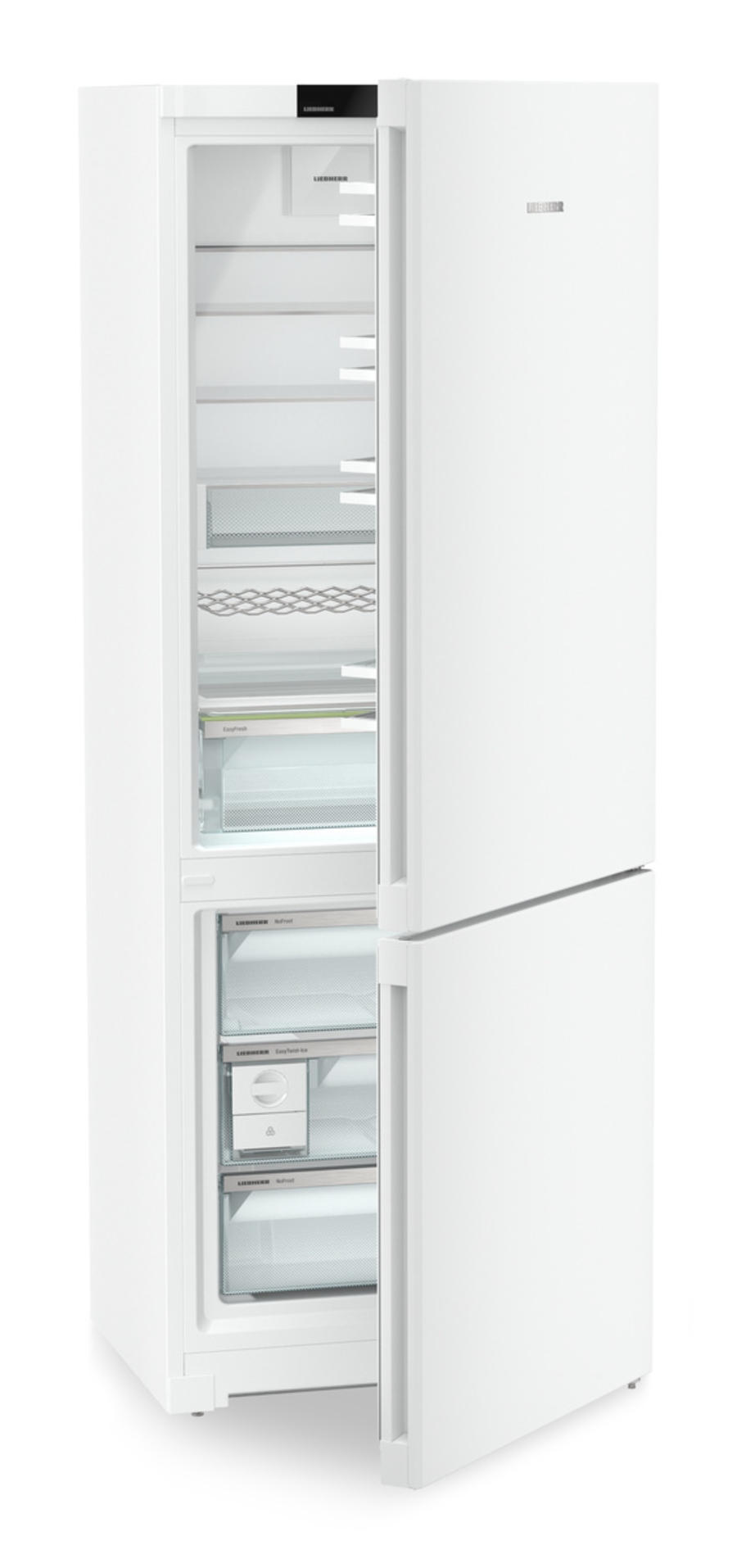 Liebherr CNd 7723 Plus Kühl-Gefrierkombination mit EasyFresh  und NoFrost