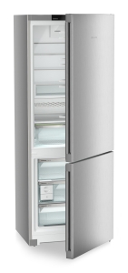 Liebherr CNsfd 7723 Plus Kühl-Gefrierkombination mit EasyFresh  und NoFrost