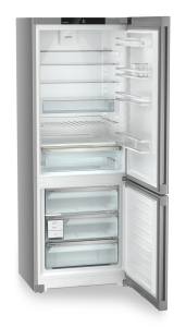 Liebherr CNsfd 7723 Plus Kühl-Gefrierkombination mit EasyFresh  und NoFrost