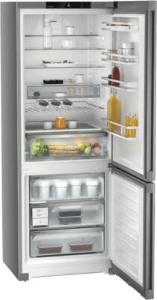 Liebherr CNsfd 7723 Plus Kühl-Gefrierkombination mit EasyFresh  und NoFrost