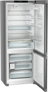 Liebherr CNsfd 7723 Plus Kühl-Gefrierkombination mit EasyFresh  und NoFrost
