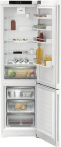 Liebherr CNc 5703 Pure Kühl-Gefrierkombination mit EasyFresh  und NoFrost weiß
