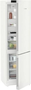 Liebherr CNc 5703 Pure Kühl-Gefrierkombination mit EasyFresh  und NoFrost weiß