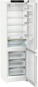 Liebherr CNc 5703 Pure Kühl-Gefrierkombination mit EasyFresh  und NoFrost weiß
