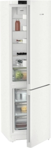 Liebherr CNc 5703 Pure Kühl-Gefrierkombination mit EasyFresh  und NoFrost weiß