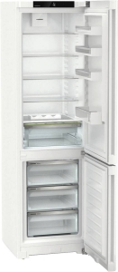 Liebherr CNc 5703 Pure Kühl-Gefrierkombination mit EasyFresh  und NoFrost weiß
