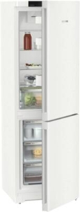Liebherr CNc 5203 Pure Kühl-Gefrierkombination mit EasyFresh und NoFrost Weiss