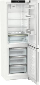 Liebherr CNc 5203 Pure Kühl-Gefrierkombination mit EasyFresh und NoFrost Weiss