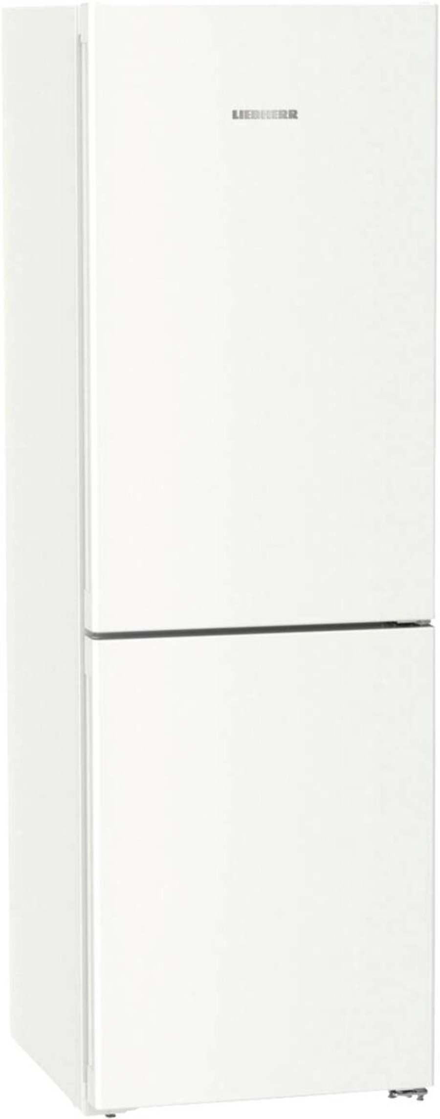 Liebherr CNc 5203 Pure Kühl-Gefrierkombination mit EasyFresh und NoFrost Weiss