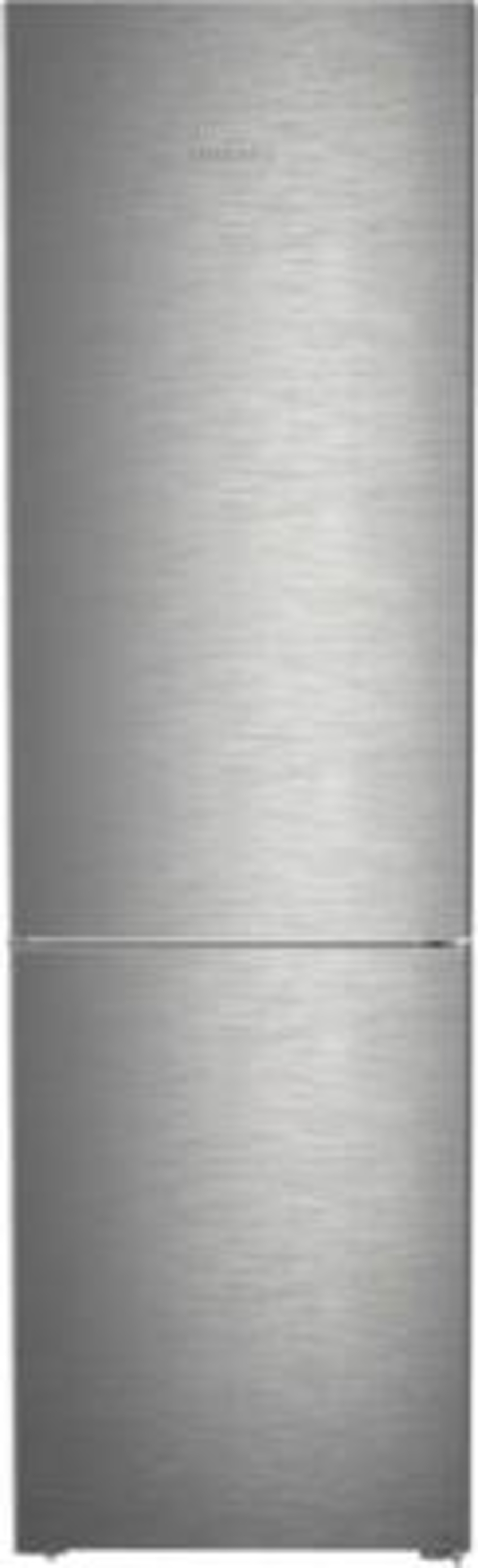 Liebherr CNsdc 5703 Pure Kühl-Gefrierkombination mit EasyFresh und NoFrost SmartSteel-Silver