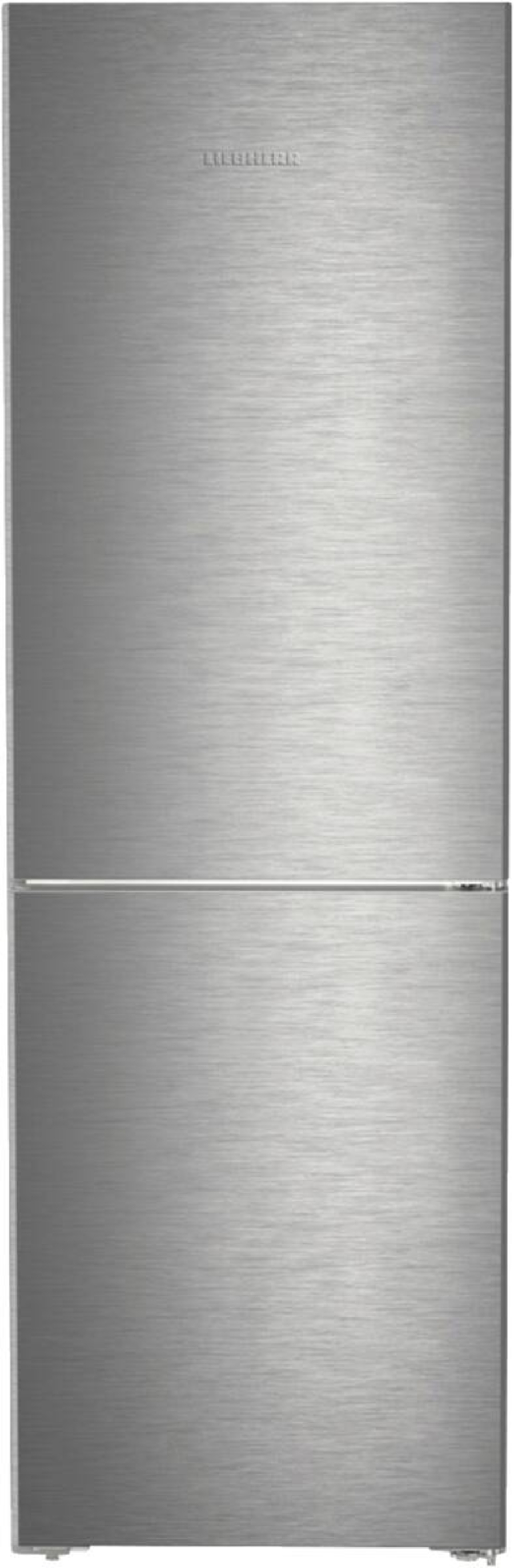 Liebherr CNsdc 5203 Pure Kühl-Gefrierkombination mit EasyFresh und  NoFrost, SmartSteel-Silver