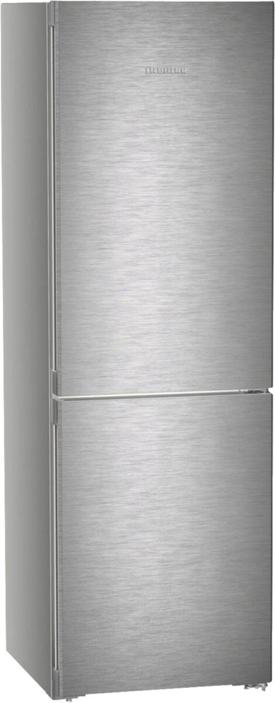 Liebherr CNsdc 5203 Pure Kühl-Gefrierkombination mit EasyFresh und  NoFrost, SmartSteel-Silver