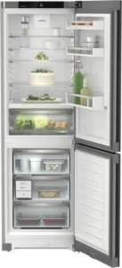 Liebherr CBNsfc 5223 Plus Kühl-Gefrierkombination mit BioFresh  und NoFrost Edelstahl