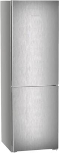 Liebherr CBNsfc 5223 Plus Kühl-Gefrierkombination mit BioFresh  und NoFrost Edelstahl