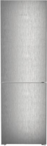 Liebherr CBNsfc 5223 Plus Kühl-Gefrierkombination mit BioFresh  und NoFrost Edelstahl