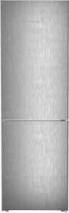 Liebherr CBNsfc 5223 Plus Kühl-Gefrierkombination mit BioFresh  und NoFrost Edelstahl