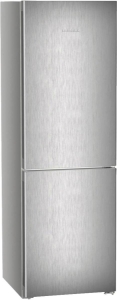 Liebherr CBNsfc 5223 Plus Kühl-Gefrierkombination mit BioFresh  und NoFrost Edelstahl
