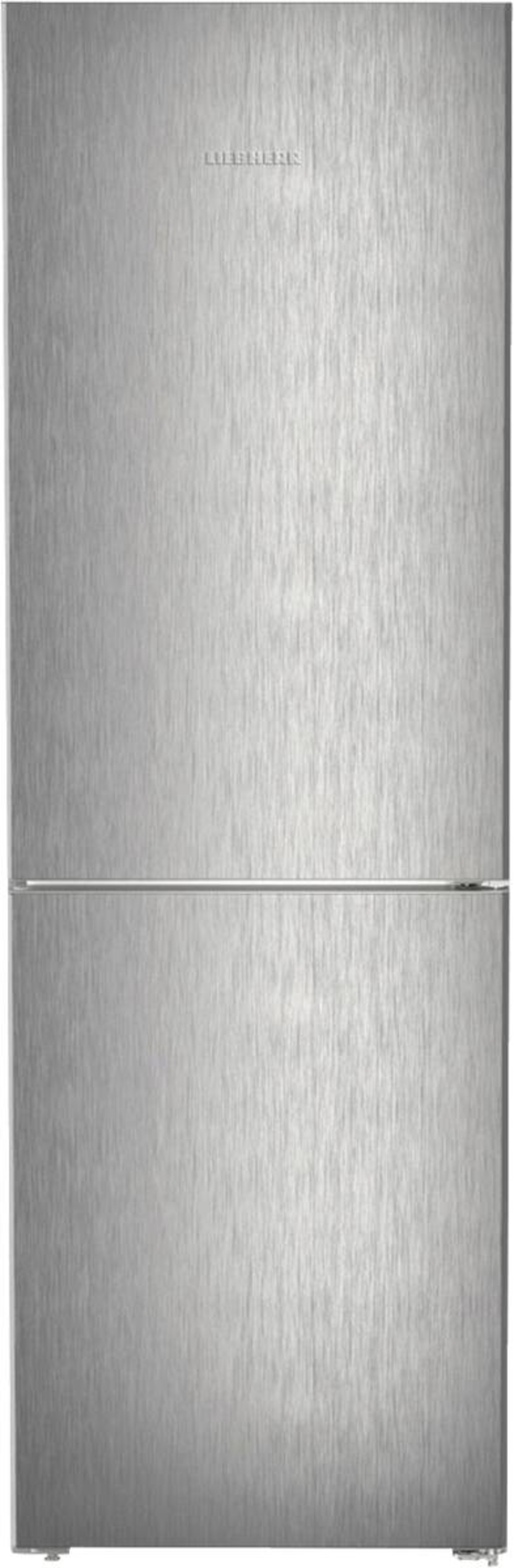 Liebherr CBNsfc 5223 Plus Kühl-Gefrierkombination mit BioFresh  und NoFrost Edelstahl