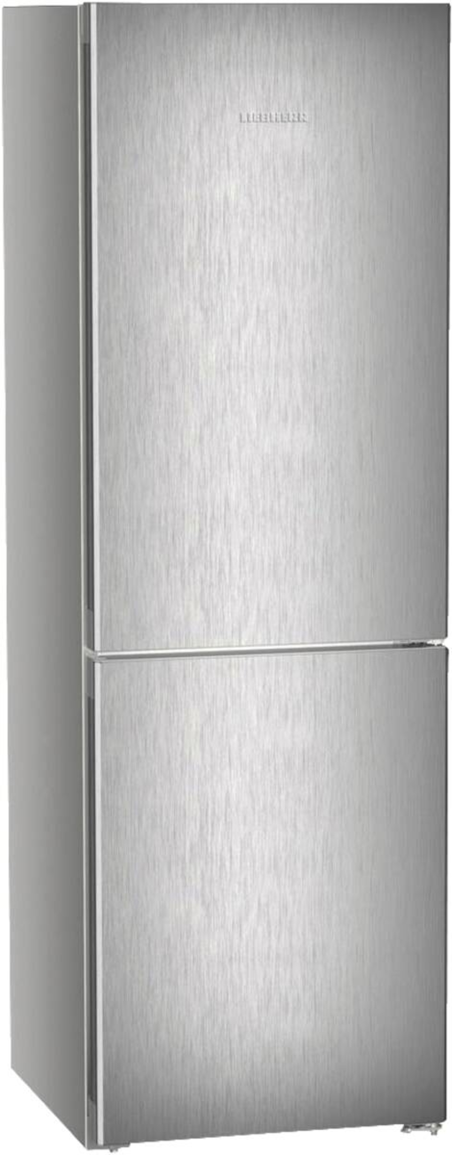 Liebherr CBNsfc 5223 Plus Kühl-Gefrierkombination mit BioFresh  und NoFrost Edelstahl