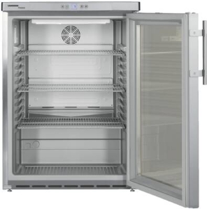 Liebherr FKUv 1663 Premium Unterbaufähiges Kühlgerät mit  Umluftkühlung