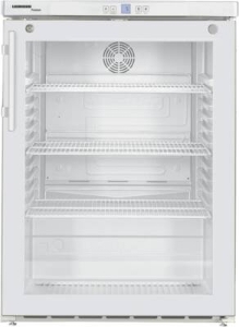 Liebherr FKUv 1613 Premium Unterbaufähiges Kühlgerät  mit Umluftkühlung weiß